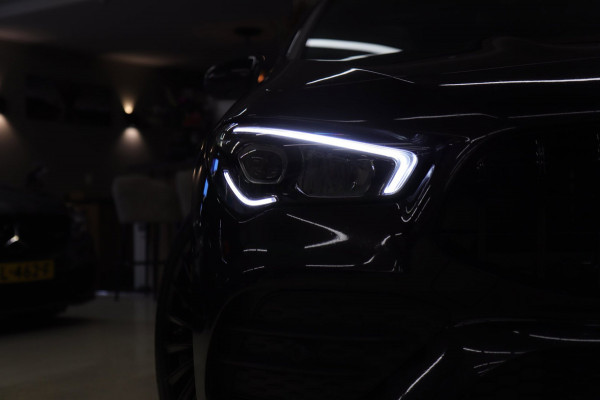 Mercedes-Benz CLA-Klasse 250 e AMG Line PANO/CARPLAY/SFEER/VOL