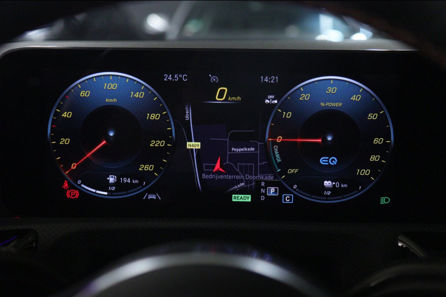 Mercedes-Benz CLA-Klasse 250 e AMG Line PANO/CARPLAY/SFEER/VOL