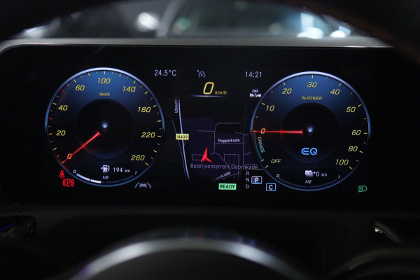 Mercedes-Benz CLA-Klasse 250 e AMG Line PANO/CARPLAY/SFEER/VOL