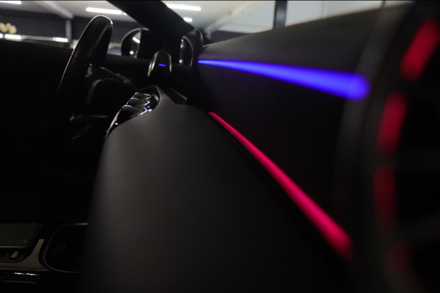 Mercedes-Benz CLA-Klasse 250 e AMG Line PANO/CARPLAY/SFEER/VOL