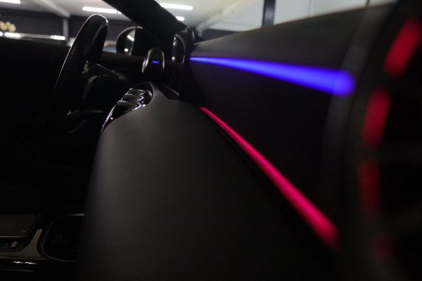 Mercedes-Benz CLA-Klasse 250 e AMG Line PANO/CARPLAY/SFEER/VOL