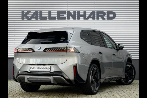 BMW iX3 50 xDrive - M-Sport - Pano - Driving Ass Prof - Innovation Pack