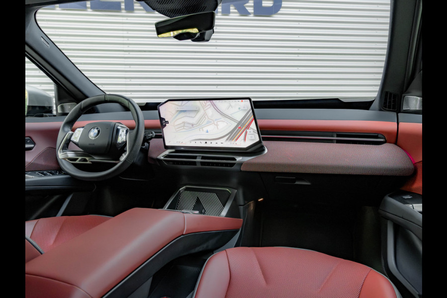 BMW iX3 50 xDrive - M-Sport - Pano - Driving Ass Prof - Innovation Pack