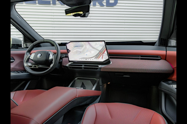 BMW iX3 50 xDrive - M-Sport - Pano - Driving Ass Prof - Innovation Pack