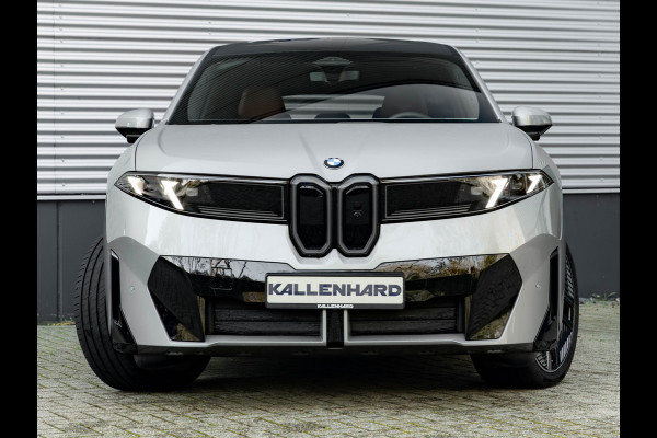 BMW iX3 50 xDrive - M-Sport - Pano - Driving Ass Prof - Innovation Pack