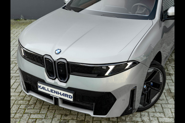 BMW iX3 50 xDrive - M-Sport - Pano - Driving Ass Prof - Innovation Pack