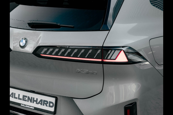 BMW iX3 50 xDrive - M-Sport - Pano - Driving Ass Prof - Innovation Pack