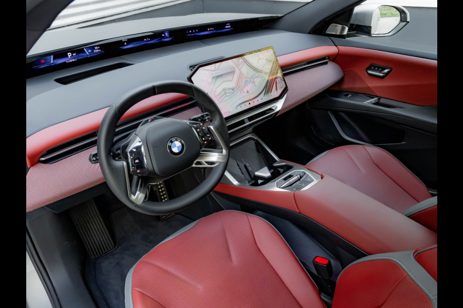 BMW iX3 50 xDrive - M-Sport - Pano - Driving Ass Prof - Innovation Pack