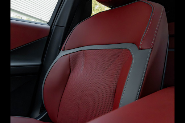BMW iX3 50 xDrive - M-Sport - Pano - Driving Ass Prof - Innovation Pack