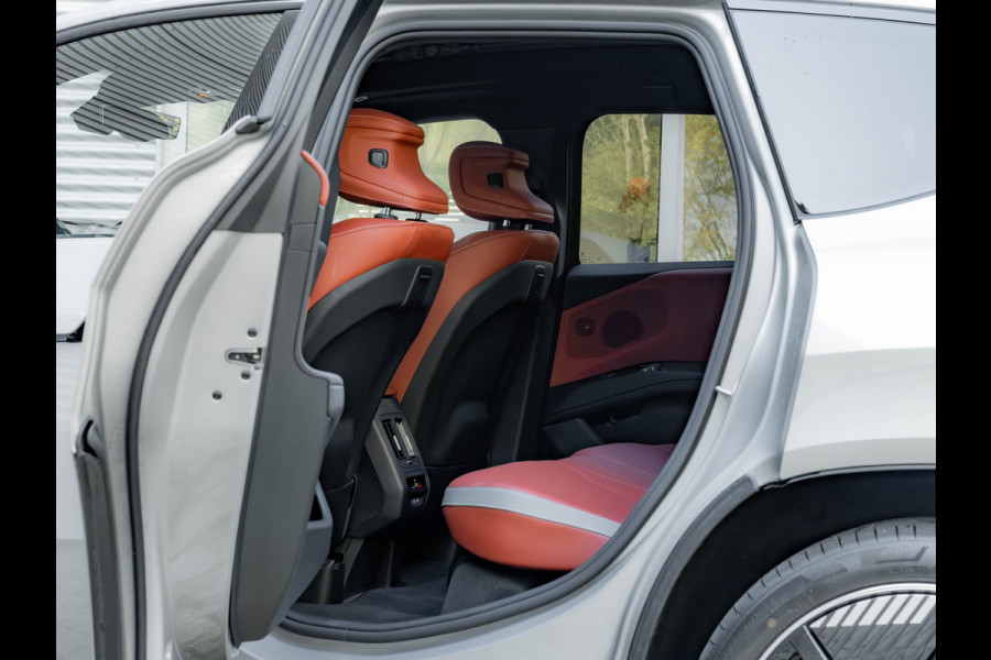 BMW iX3 50 xDrive - M-Sport - Pano - Driving Ass Prof - Innovation Pack
