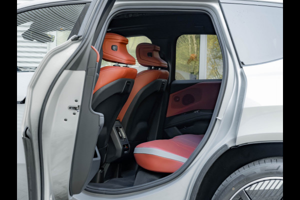 BMW iX3 50 xDrive - M-Sport - Pano - Driving Ass Prof - Innovation Pack