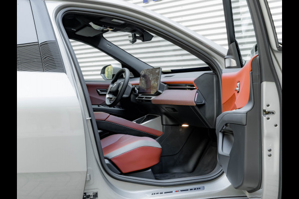 BMW iX3 50 xDrive - M-Sport - Pano - Driving Ass Prof - Innovation Pack