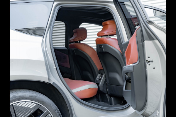 BMW iX3 50 xDrive - M-Sport - Pano - Driving Ass Prof - Innovation Pack