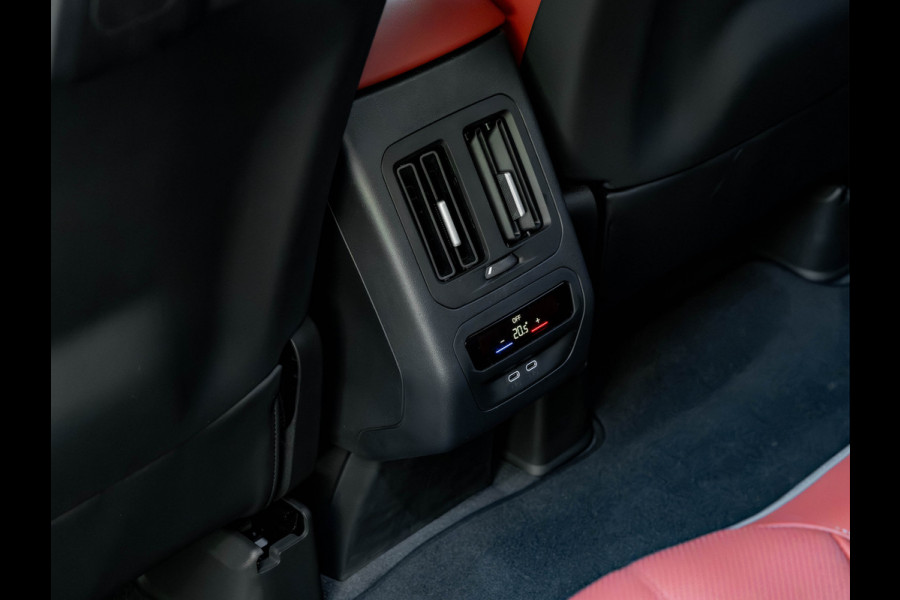 BMW iX3 50 xDrive - M-Sport - Pano - Driving Ass Prof - Innovation Pack