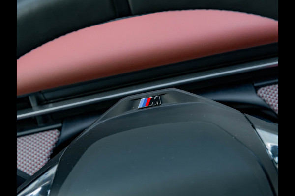 BMW iX3 50 xDrive - M-Sport - Pano - Driving Ass Prof - Innovation Pack