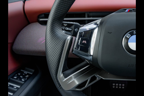 BMW iX3 50 xDrive - M-Sport - Pano - Driving Ass Prof - Innovation Pack