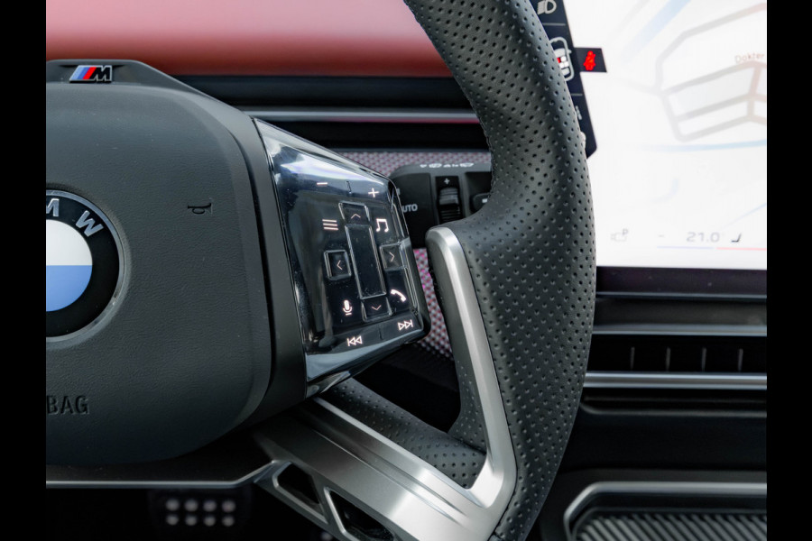 BMW iX3 50 xDrive - M-Sport - Pano - Driving Ass Prof - Innovation Pack