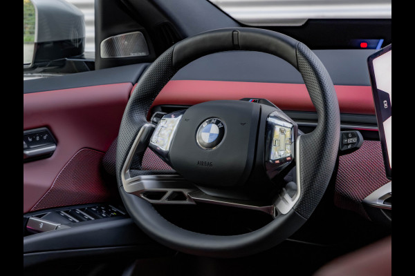BMW iX3 50 xDrive - M-Sport - Pano - Driving Ass Prof - Innovation Pack