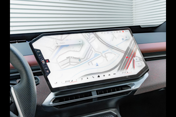 BMW iX3 50 xDrive - M-Sport - Pano - Driving Ass Prof - Innovation Pack