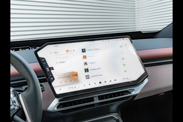 BMW iX3 50 xDrive - M-Sport - Pano - Driving Ass Prof - Innovation Pack