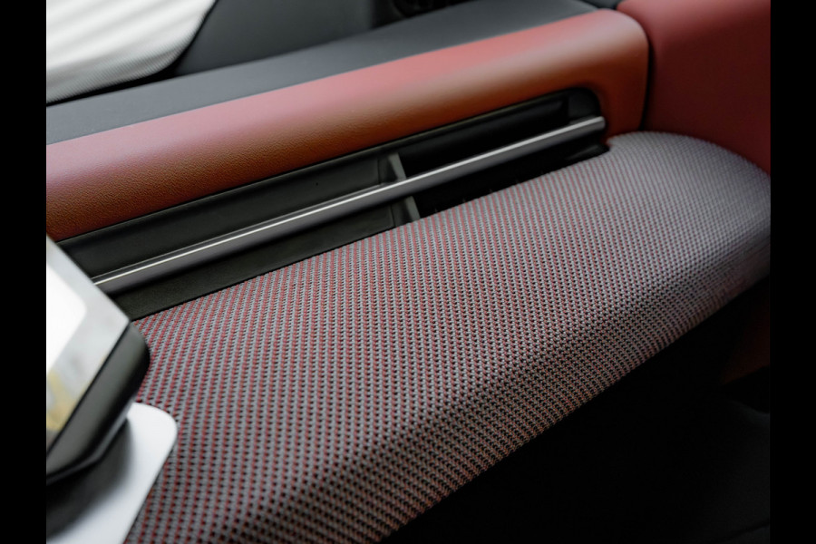 BMW iX3 50 xDrive - M-Sport - Pano - Driving Ass Prof - Innovation Pack