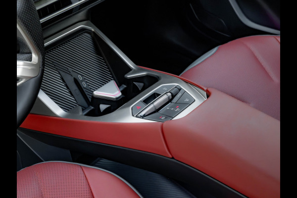 BMW iX3 50 xDrive - M-Sport - Pano - Driving Ass Prof - Innovation Pack