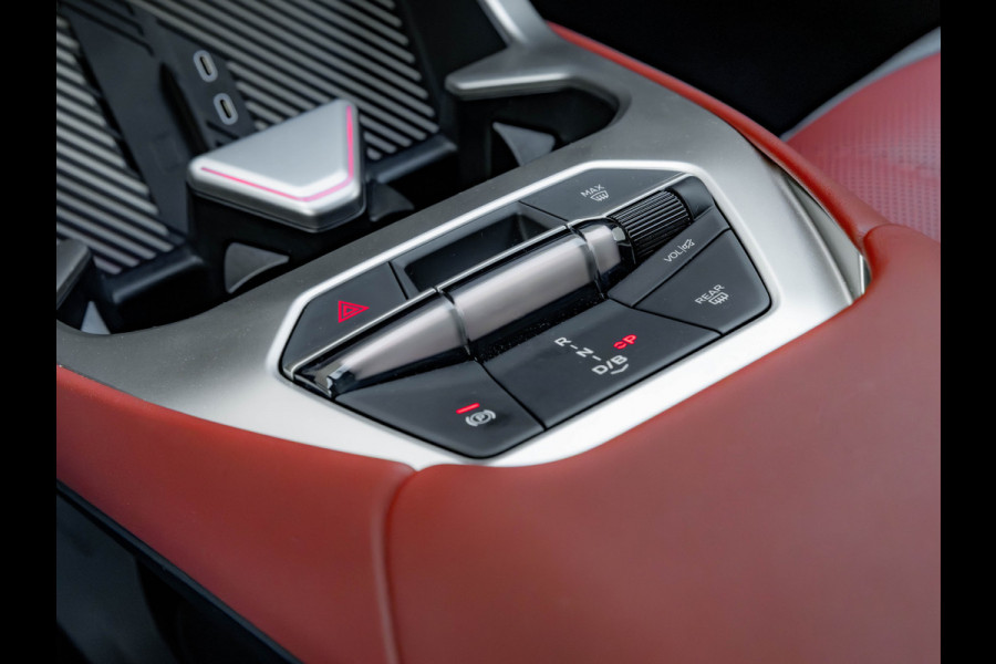 BMW iX3 50 xDrive - M-Sport - Pano - Driving Ass Prof - Innovation Pack