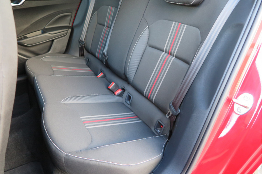 Škoda Fabia 1.0 TSI 70kw 95pk Monte Carlo , Led (Skoda crystal lighting)  , Bi-color, Virtual cockpit, Sportstoelen,Keyless entry/start, Navi via Smartlink, Cruisecontrol, PDC, Camera , LMV. etc.