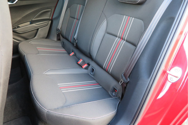 Škoda Fabia 1.0 TSI 70kw 95pk Monte Carlo , Led (Skoda crystal lighting)  , Bi-color, Virtual cockpit, Sportstoelen,Keyless entry/start, Navi via Smartlink, Cruisecontrol, PDC, Camera , LMV. etc.
