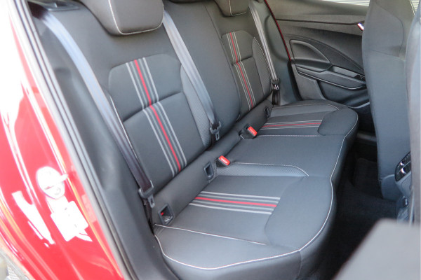 Škoda Fabia 1.0 TSI 70kw 95pk Monte Carlo , Led (Skoda crystal lighting)  , Bi-color, Virtual cockpit, Sportstoelen,Keyless entry/start, Navi via Smartlink, Cruisecontrol, PDC, Camera , LMV. etc.