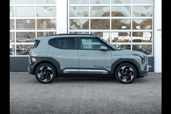 Kia EV2 Plus Advanced 42.2 kWh