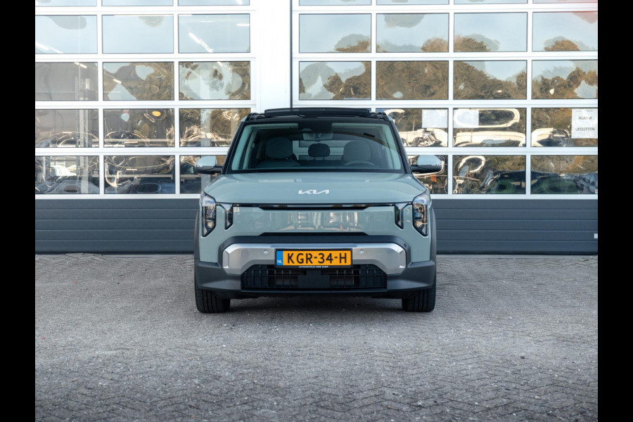 Kia EV2 Plus Advanced 42.2 kWh