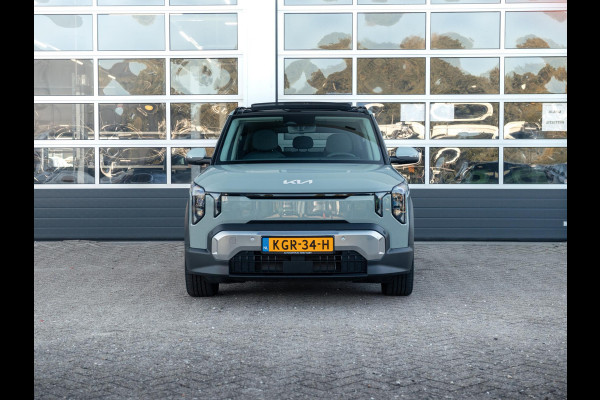 Kia EV2 Plus Advanced 42.2 kWh