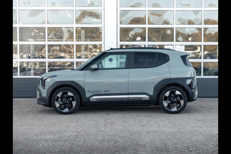 Kia EV2 Plus Advanced 42.2 kWh