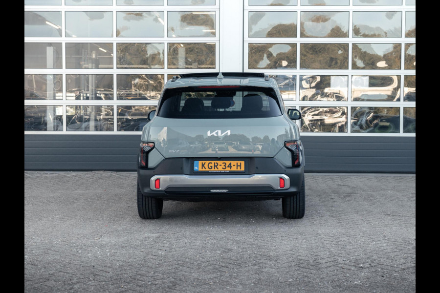 Kia EV2 Plus Advanced 42.2 kWh