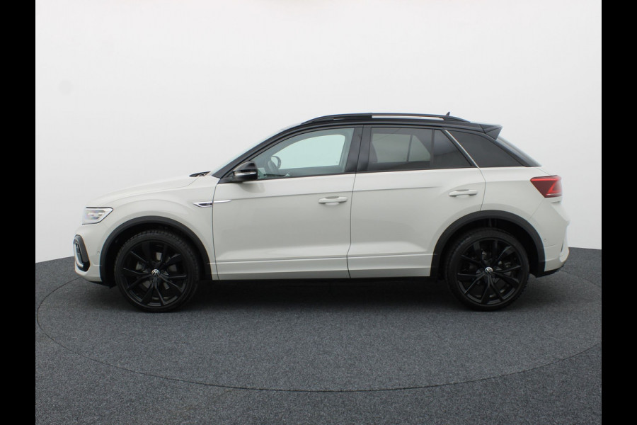 Volkswagen T-Roc 1.5 TSI R-Line Edition | IQ Light | Schuif\Kanteldak | Camera | Apple \ Andorid Auto | Trekhaak | Prijs Rijklaar !!