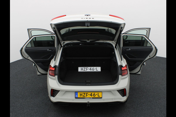 Volkswagen T-Roc 1.5 TSI R-Line Edition | IQ Light | Schuif\Kanteldak | Camera | Apple \ Andorid Auto | Trekhaak | Prijs Rijklaar !!