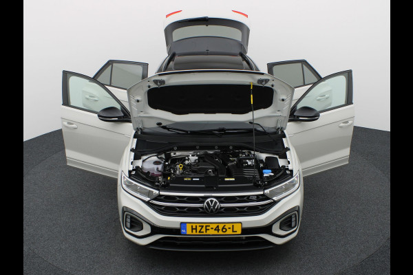 Volkswagen T-Roc 1.5 TSI R-Line Edition | IQ Light | Schuif\Kanteldak | Camera | Apple \ Andorid Auto | Trekhaak | Prijs Rijklaar !!