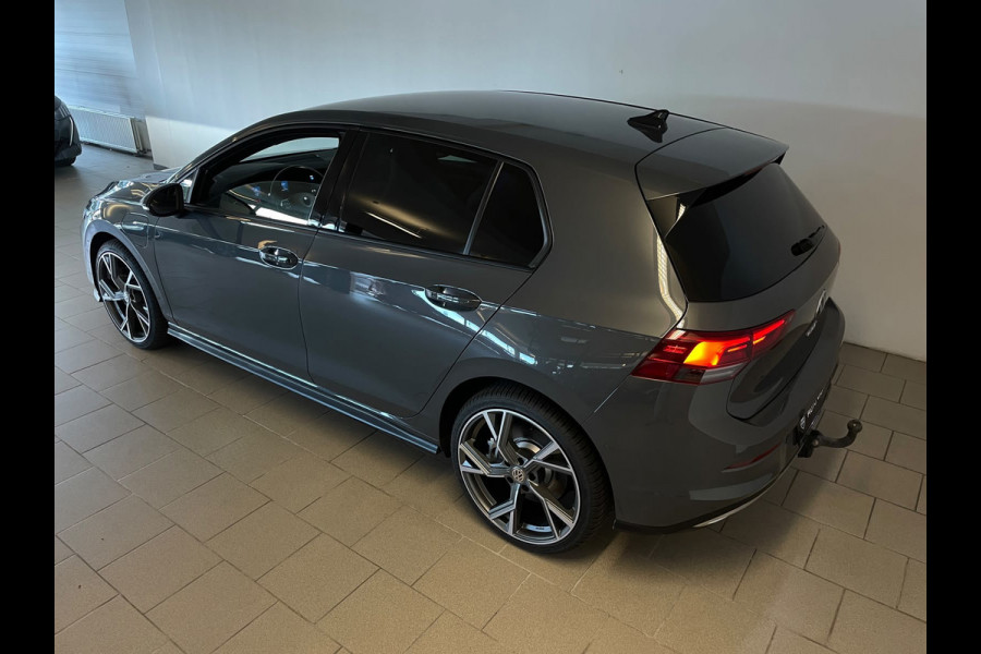 Volkswagen Golf 1.4 eHybrid GTE AIRCO CLIMA NAVI CRUISE BLUETOOTH STOELVERW 19INCH VELGEN PRIVACYGLAS NIEUWSTAAT