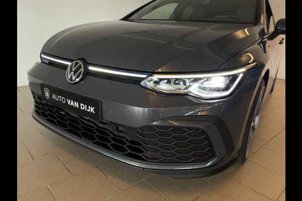 Volkswagen Golf 1.4 eHybrid GTE AIRCO CLIMA NAVI CRUISE BLUETOOTH STOELVERW 19INCH VELGEN PRIVACYGLAS NIEUWSTAAT