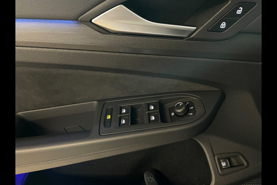Volkswagen Golf 1.4 eHybrid GTE AIRCO CLIMA NAVI CRUISE BLUETOOTH STOELVERW 19INCH VELGEN PRIVACYGLAS NIEUWSTAAT