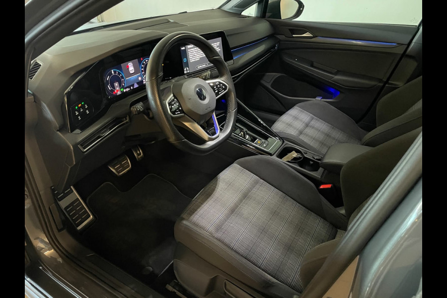 Volkswagen Golf 1.4 eHybrid GTE AIRCO CLIMA NAVI CRUISE BLUETOOTH STOELVERW 19INCH VELGEN PRIVACYGLAS NIEUWSTAAT