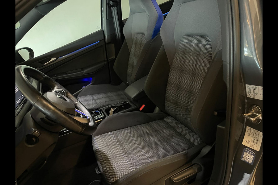Volkswagen Golf 1.4 eHybrid GTE AIRCO CLIMA NAVI CRUISE BLUETOOTH STOELVERW 19INCH VELGEN PRIVACYGLAS NIEUWSTAAT