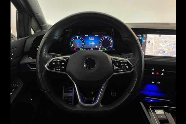 Volkswagen Golf 1.4 eHybrid GTE AIRCO CLIMA NAVI CRUISE BLUETOOTH STOELVERW 19INCH VELGEN PRIVACYGLAS NIEUWSTAAT