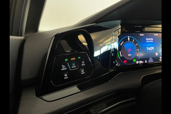 Volkswagen Golf 1.4 eHybrid GTE AIRCO CLIMA NAVI CRUISE BLUETOOTH STOELVERW 19INCH VELGEN PRIVACYGLAS NIEUWSTAAT
