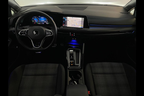 Volkswagen Golf 1.4 eHybrid GTE AIRCO CLIMA NAVI CRUISE BLUETOOTH STOELVERW 19INCH VELGEN PRIVACYGLAS NIEUWSTAAT
