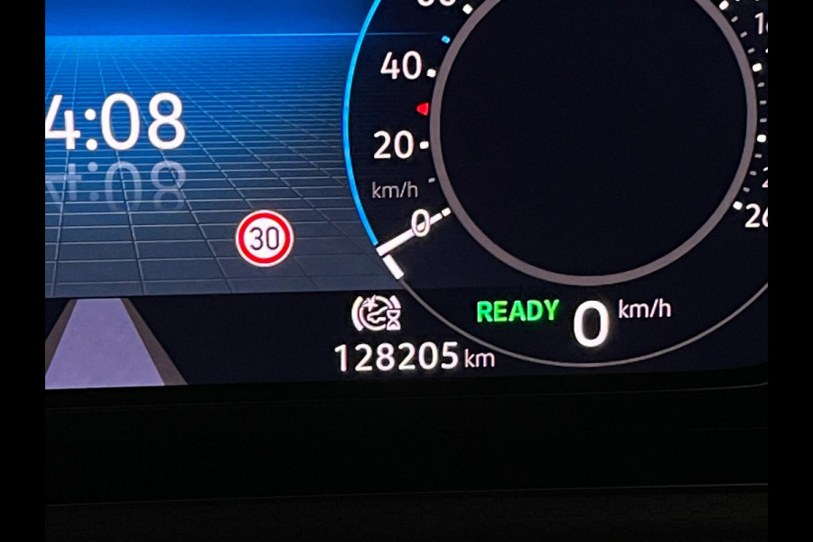 Volkswagen Golf 1.4 eHybrid GTE AIRCO CLIMA NAVI CRUISE BLUETOOTH STOELVERW 19INCH VELGEN PRIVACYGLAS NIEUWSTAAT