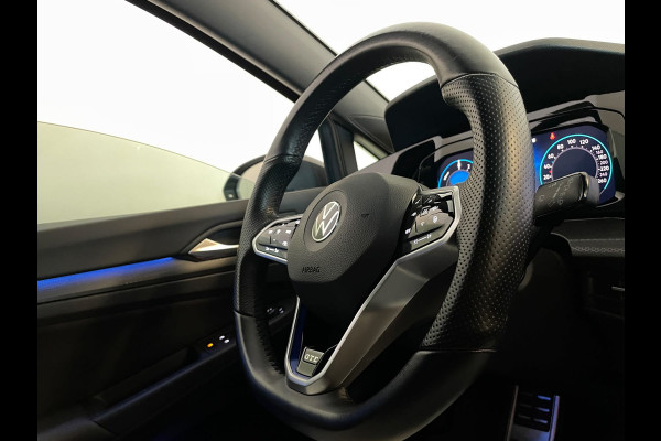 Volkswagen Golf 1.4 eHybrid GTE AIRCO CLIMA NAVI CRUISE BLUETOOTH STOELVERW 19INCH VELGEN PRIVACYGLAS NIEUWSTAAT