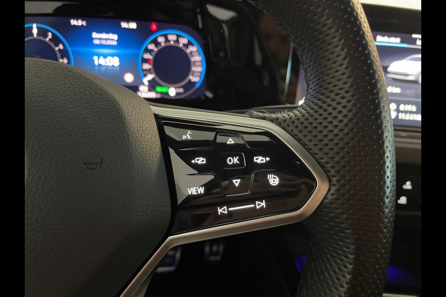 Volkswagen Golf 1.4 eHybrid GTE AIRCO CLIMA NAVI CRUISE BLUETOOTH STOELVERW 19INCH VELGEN PRIVACYGLAS NIEUWSTAAT