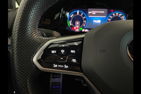 Volkswagen Golf 1.4 eHybrid GTE AIRCO CLIMA NAVI CRUISE BLUETOOTH STOELVERW 19INCH VELGEN PRIVACYGLAS NIEUWSTAAT